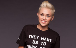 We Can’t Stop” – Miley Cyrus Releases New Single