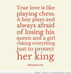 ... just to protect her king. #relationships #relationship #quotes More