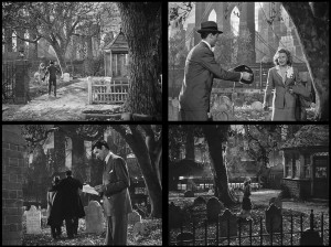 Arsenic And Old Lace Movie Quotes Most of the movie takes place