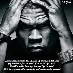 Many Men (Wish Death)- 50 Cent
