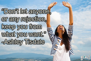 10 Quotes To Help You Deal With Rejection