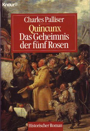 by Charles Palliser | Literature & Fiction