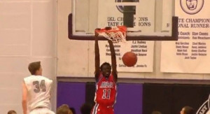 Manute Bol 39 s Son