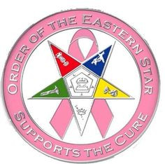 oes more mason pics breast cancer eastern stars stars mason sistar ...