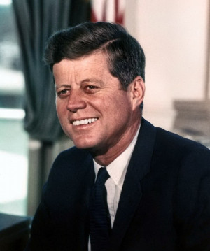 american authors john f kennedy facts about john f kennedy