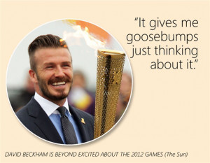... Quotes , David Beckham Inspiring Pictures , David Beckham Quotes