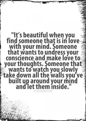 Beautiful Mind!