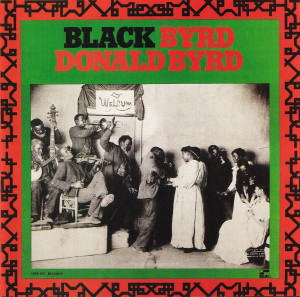 Donald Byrd 39 s Quotes