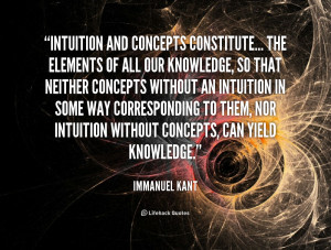 Quote Immanuel Kant May You