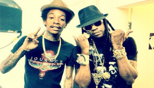Wiz Khalifa And 2 Chainz Film ‘It’s Nothing’ Video, Get ...