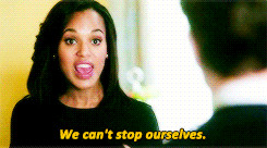 kerrybearw:I lie in bed every night and I play our relationship over ...