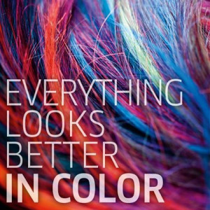 Get your hair colored at The Chameleon 4728 Voltaire St. San Diego Ca ...