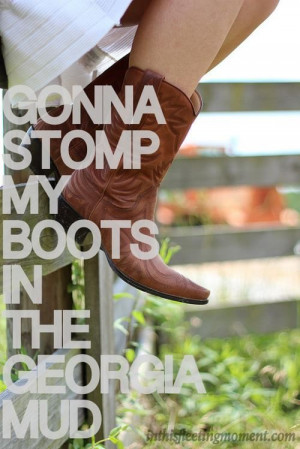 Country Girl(Shake It For Me)