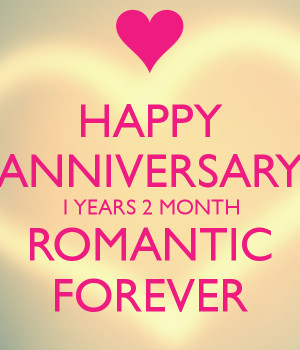 Happy Anniversary @apriliomaulana1 & @tiffany_desty