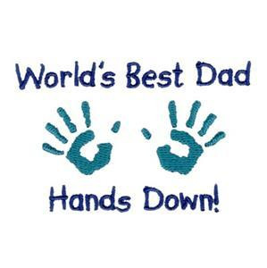 World’s Best Dad