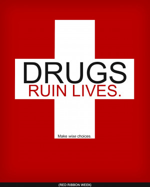... drug abuse and the illegal drug trade. It has been held annually since