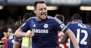 John Terry on the title: We're not there yet