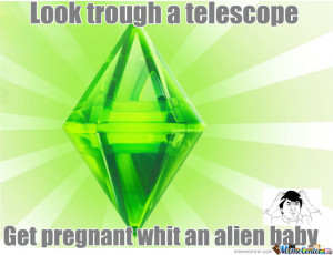 The Sims Logic