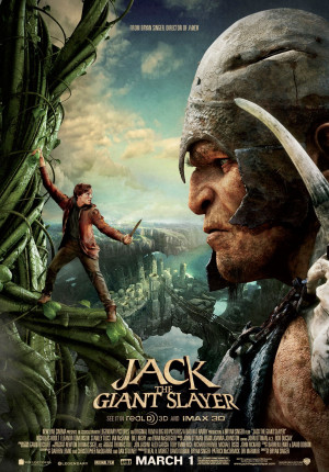 REVIEW: Jack The Giant Slayer 3D