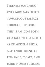 ... function spaces this is among the top Mumbai conference hotels