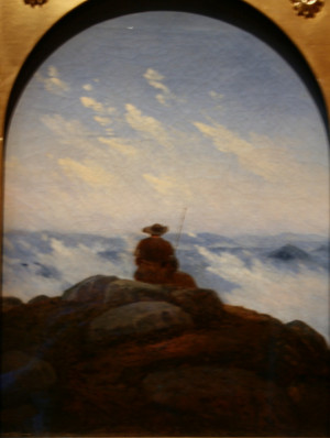 caspar david friedrich caspar david friedrich selected works art and