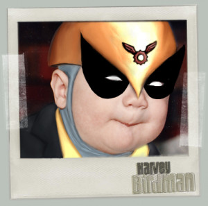 Harvey-Birdman's Profile Picture