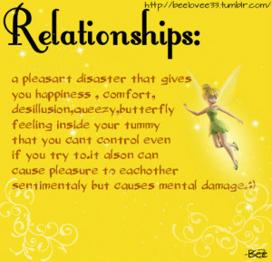 Feeling Butterflies In My Stomach Quotes