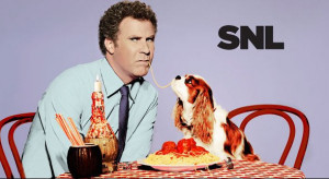 ... SNL-Will-Ferrell-bumper-photo-Lady-and-the-Tramp-2012-May-13.png Like