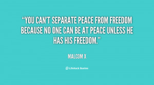 Separate Peace Quotes With...