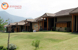 hotel shah abbas the hotel we stayed in