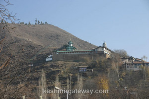 ... was full of strange revelations and miracles. One them to quote is