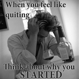 Fitness Drinking Meme | Inspiring Quotes Over Drunk People