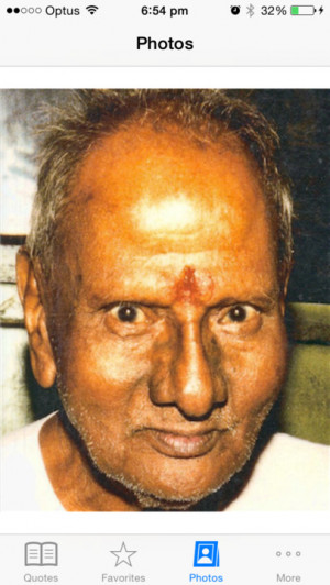 Nisargadatta Maharaj Quotes & Sayings - nonduality in your pocket ...