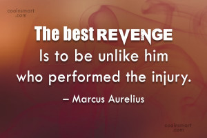 Revenge Quotes and Sayings - Page 2