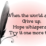 Inspirational Suicide Prevention Quotes Plus suicide project - google+