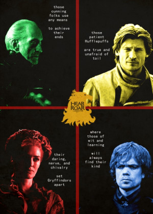 Tywin Lannister Quotes Tywin lanniste