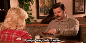 Parks and Recreation's 10 Most Motivational Moments