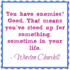 Winston Churchill #Quote #Quote #Quote