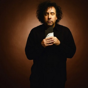 Tim Burton Quotes