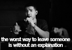 drake rapper quotes