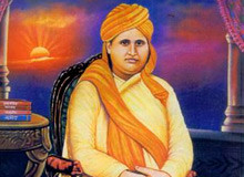 Famous Swami Dayanand Saraswati quotes and teachings
