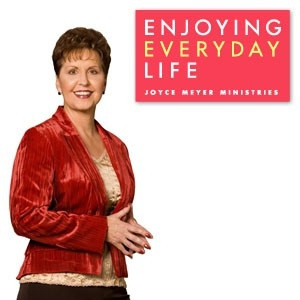 love Joyce Meyer, she sure has helped me grow into a better ...