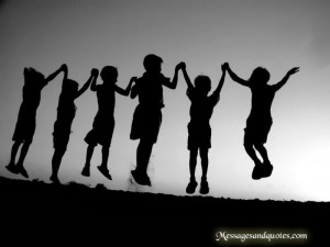 Short and Sweet Friendship Messages and Quotes