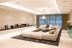 modern lighting for living room Modern Lighting for Home Living Room