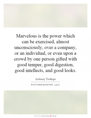 Marvelous Quotes