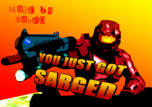 donut quotes red vs blue