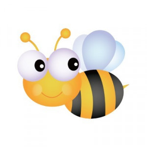 Cute Bee Sayings http://vi.sualize.us/cute_stickers_by_animalworld ...