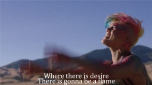 music pink quote personal song try pink try pink - try animated GIF