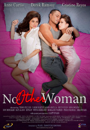 ... movie lines about the other woman captured in philippine movies