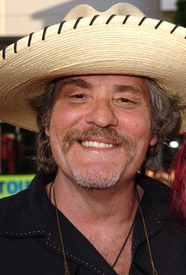 Gainey at event of The Dukes of Hazzard (2005)